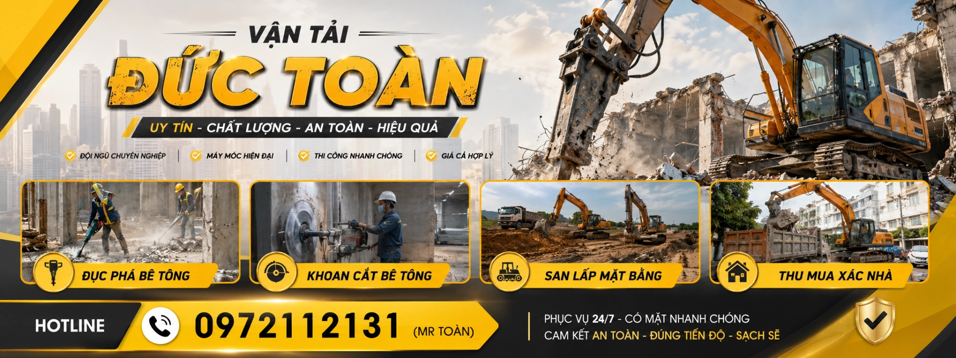 san lấp nền đất giá rẻ Cần Giờ